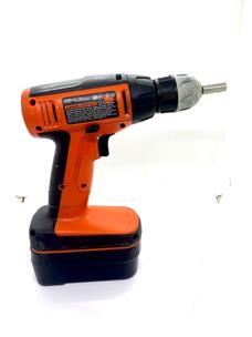 BLACK DECKER CDC1800 Like New Buya